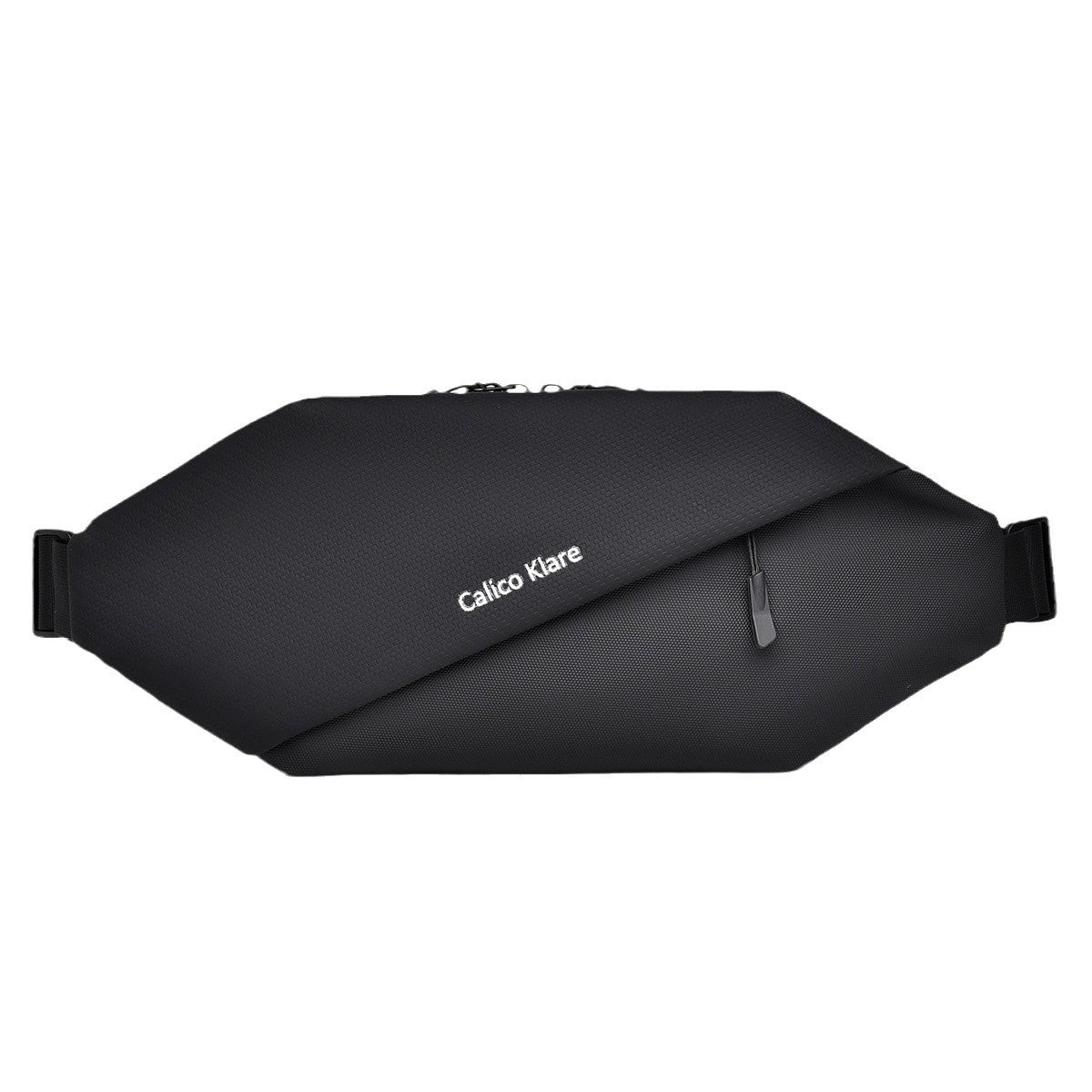 Men's Crossbody Bag Lightweight Large Capacity Chest Bag Small Backpack Sports Casual High Quality Shoulder Bag Trendy Brand Phone Waist Bag